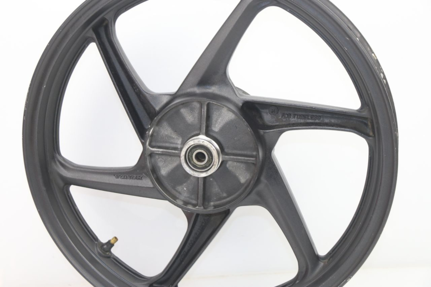 photo de HINTERRADFELGE HONDA CBF 125 (2009 - 2015)