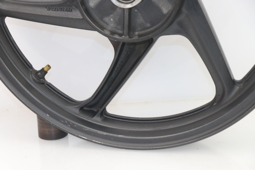 photo de HINTERRADFELGE HONDA CBF 125 (2009 - 2015)