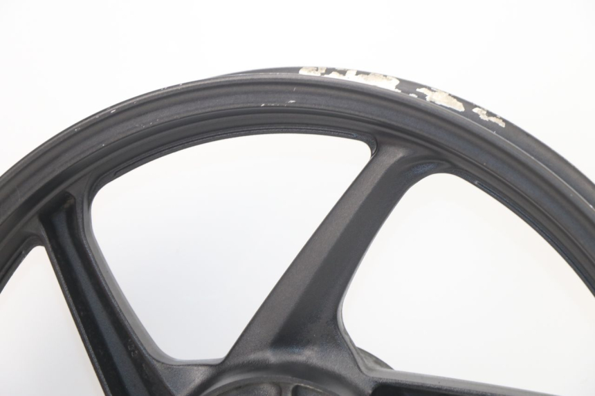 photo de HINTERRADFELGE HONDA CBF 125 (2009 - 2015)