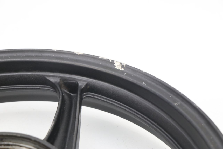 photo de HINTERRADFELGE HONDA CBF 125 (2009 - 2015)