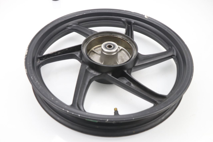 photo de HINTERRADFELGE HONDA CBF 125 (2009 - 2015)