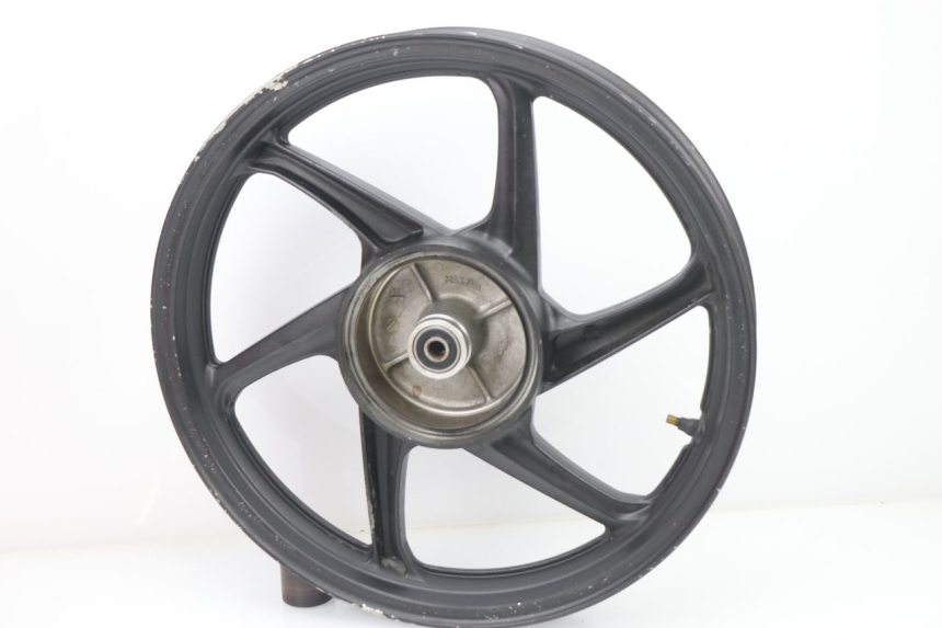 photo de HINTERRADFELGE HONDA CBF 125 (2009 - 2015)