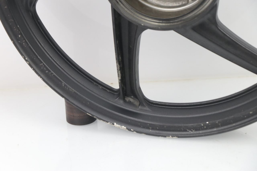 photo de HINTERRADFELGE HONDA CBF 125 (2009 - 2015)
