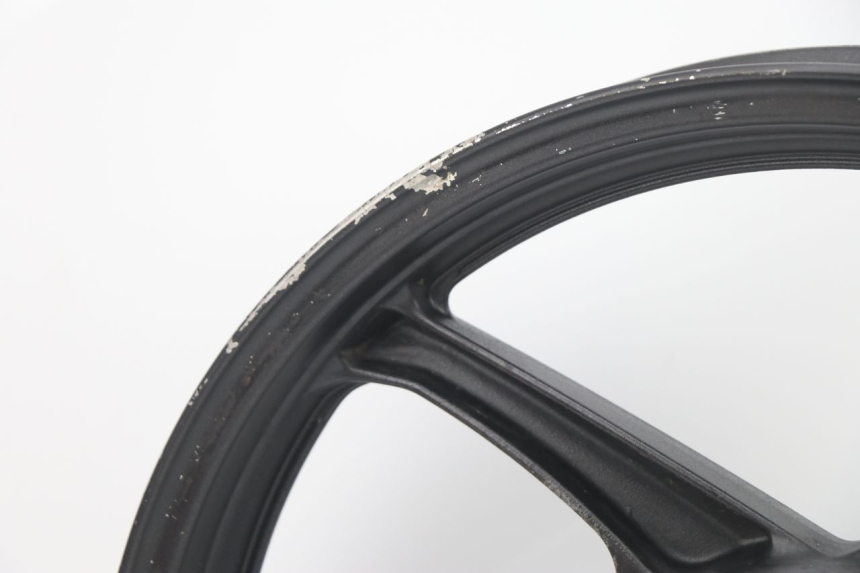 photo de HINTERRADFELGE HONDA CBF 125 (2009 - 2015)