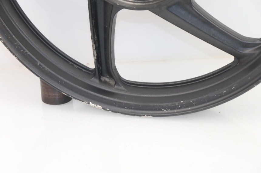 photo de HINTERRADFELGE HONDA CBF 125 (2009 - 2015)