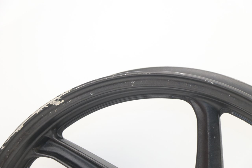 photo de HINTERRADFELGE HONDA CBF 125 (2009 - 2015)