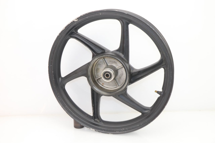 photo de HINTERRADFELGE HONDA CBF 125 (2009 - 2015)