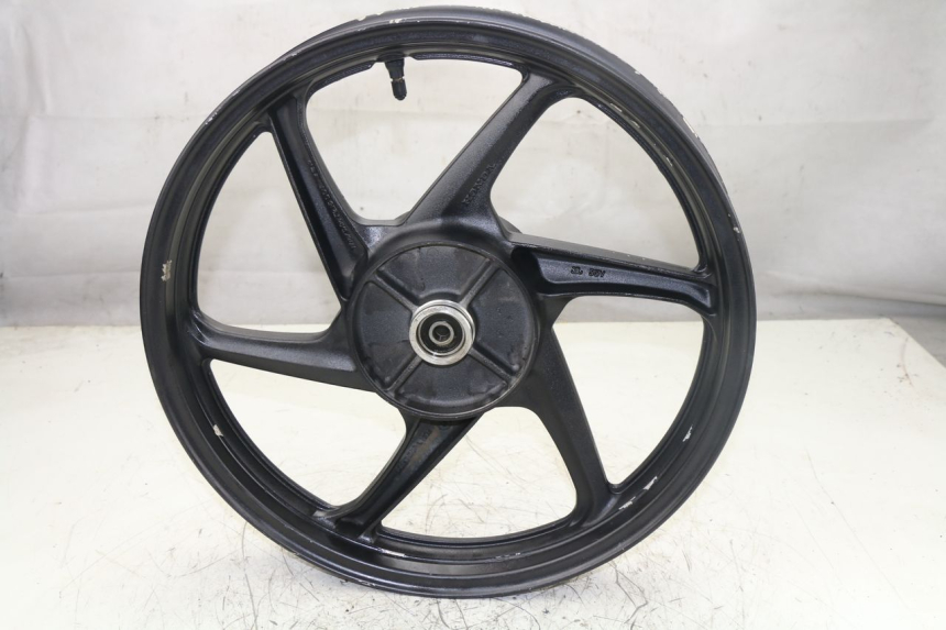 photo de HINTERRADFELGE HONDA CBF 125 (2009 - 2015)
