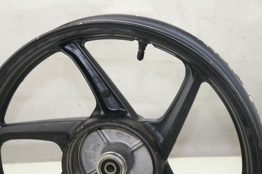 photo de HINTERRADFELGE HONDA CBF 125 (2009 - 2015)