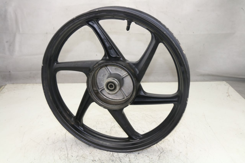 photo de HINTERRADFELGE HONDA CBF 125 (2009 - 2015)