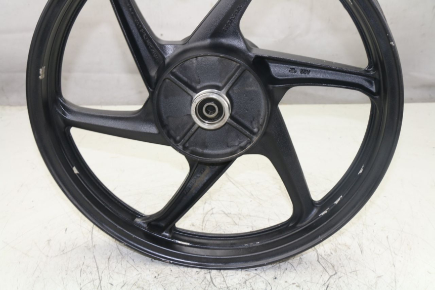 photo de HINTERRADFELGE HONDA CBF 125 (2009 - 2015)