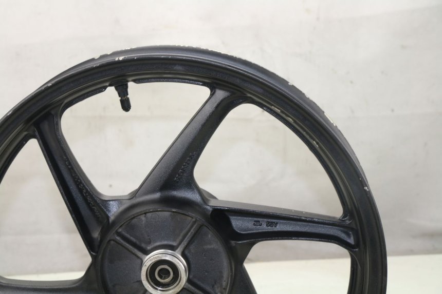 photo de HINTERRADFELGE HONDA CBF 125 (2009 - 2015)