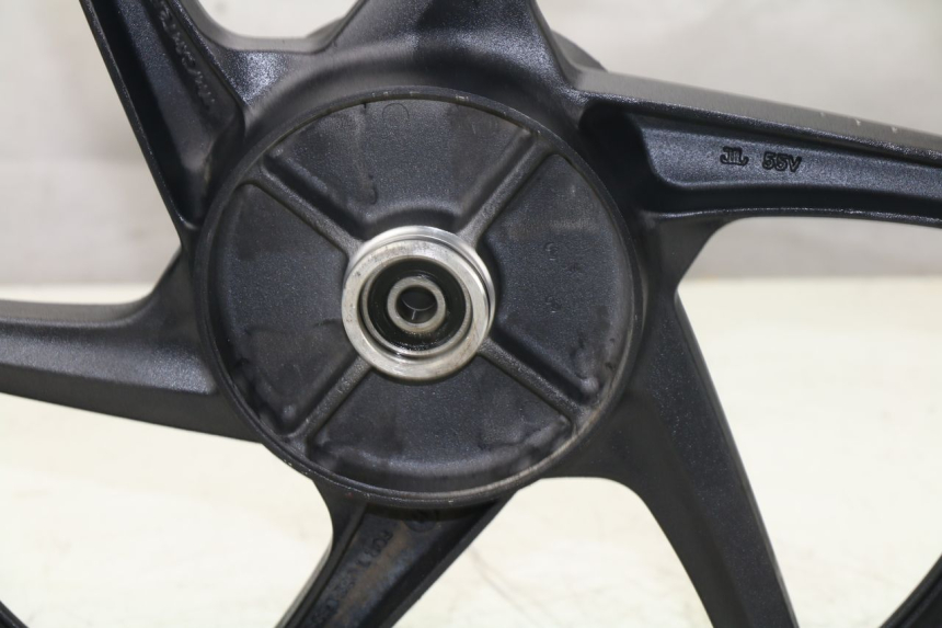 photo de HINTERRADFELGE HONDA CBF 125 (2009 - 2015)