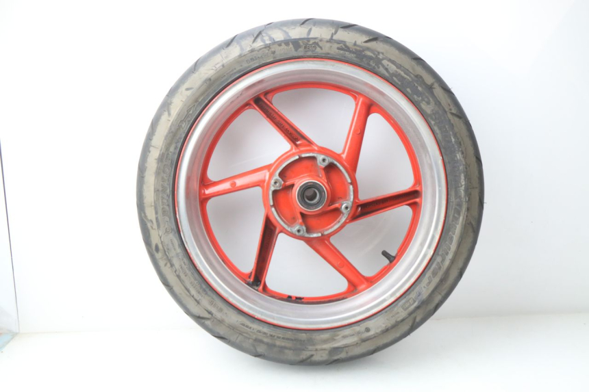 photo de HINTERRADFELGE HONDA CBR 919 RR FIREBLADE 900 (1998 - 1999)