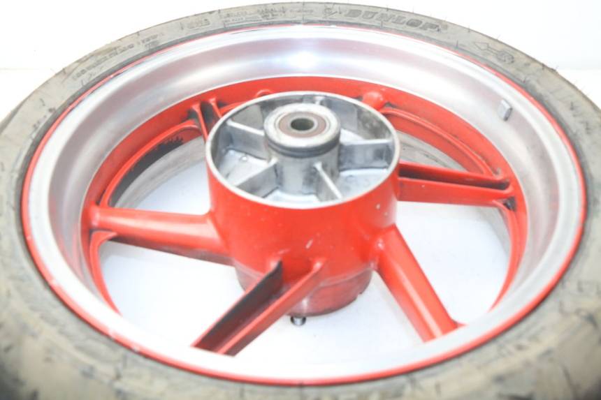 photo de HINTERRADFELGE HONDA CBR 919 RR FIREBLADE 900 (1998 - 1999)