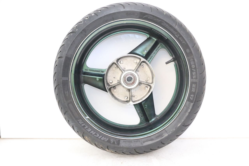 photo de HINTERRADFELGE HONDA CBR F 1000 (1993 - 1996)