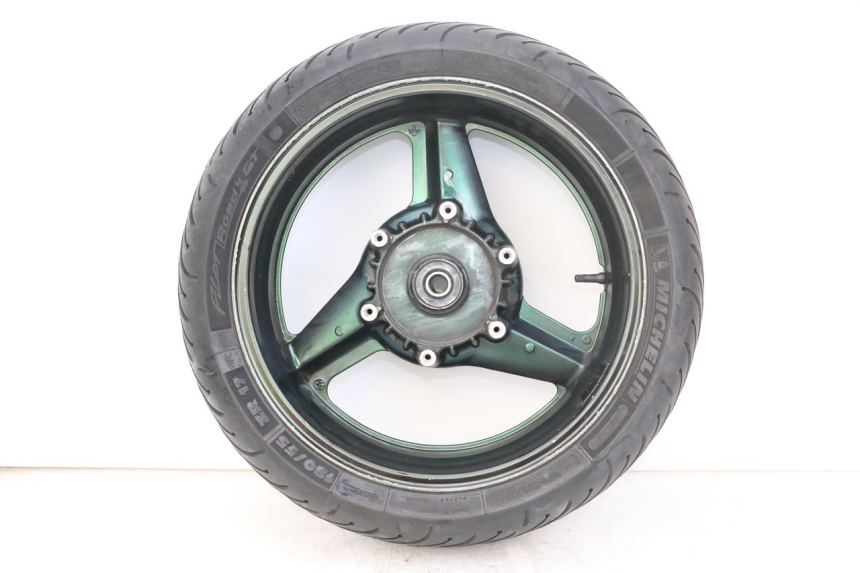 photo de HINTERRADFELGE HONDA CBR F 1000 (1993 - 1996)