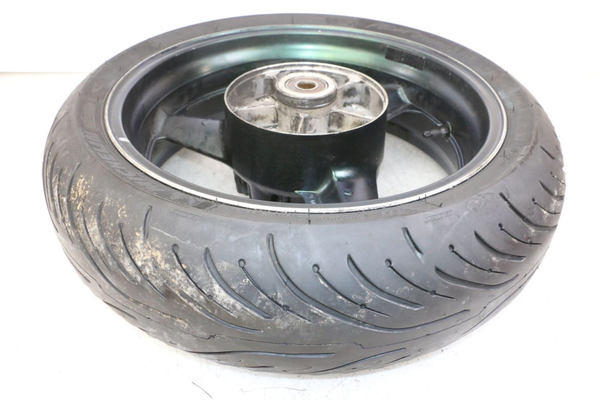 photo de HINTERRADFELGE HONDA CBR F 1000 (1993 - 1996)