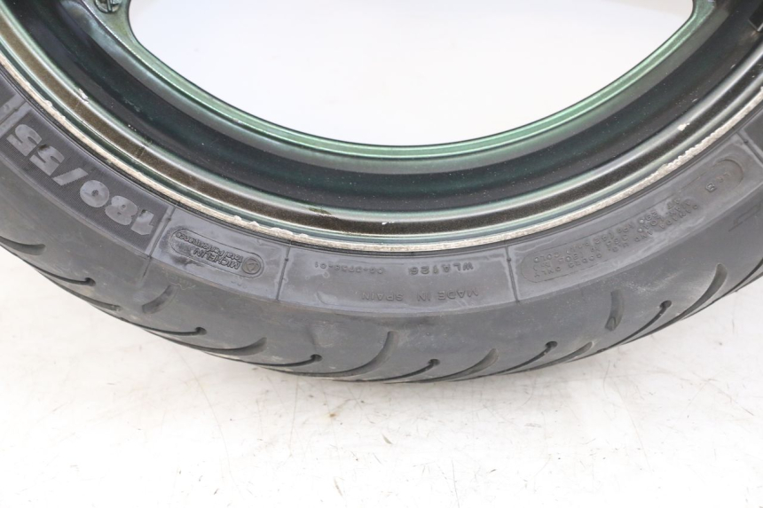 photo de HINTERRADFELGE HONDA CBR F 1000 (1993 - 1996)