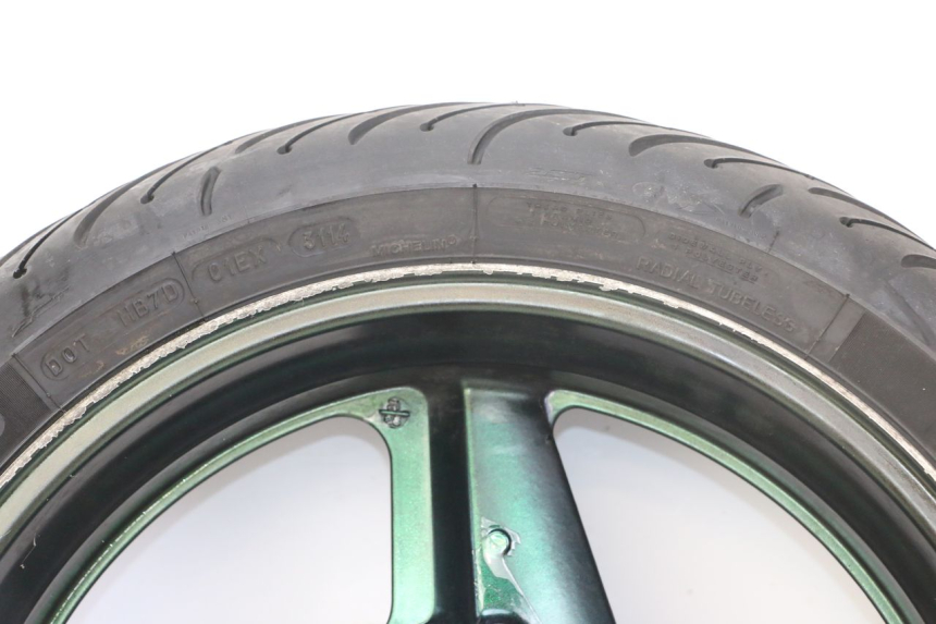 photo de HINTERRADFELGE HONDA CBR F 1000 (1993 - 1996)
