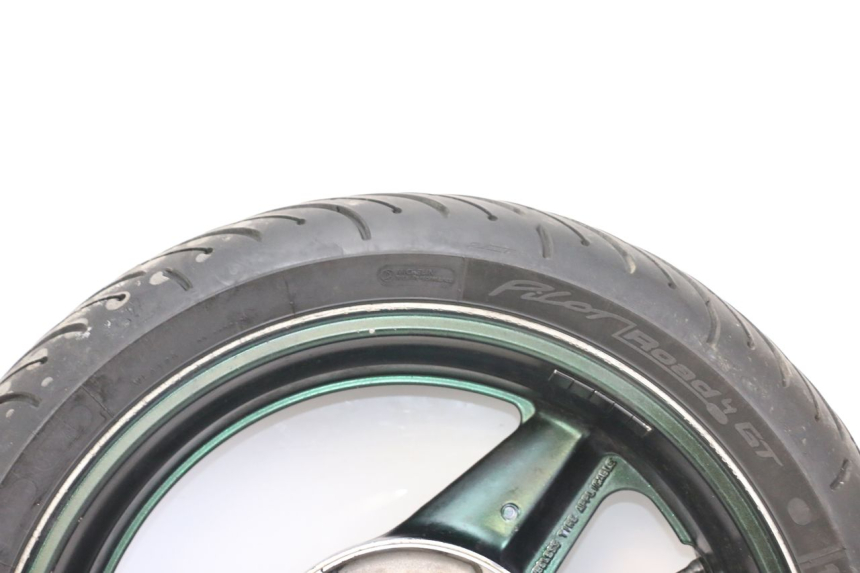 photo de HINTERRADFELGE HONDA CBR F 1000 (1993 - 1996)