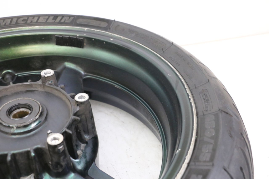 photo de HINTERRADFELGE HONDA CBR F 1000 (1993 - 1996)