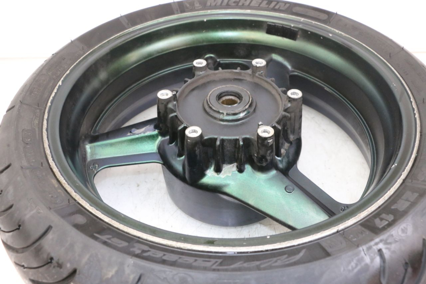 photo de HINTERRADFELGE HONDA CBR F 1000 (1993 - 1996)