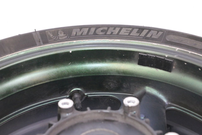 photo de HINTERRADFELGE HONDA CBR F 1000 (1993 - 1996)