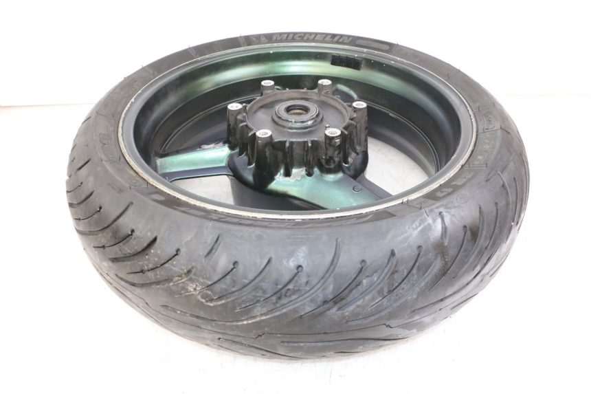 photo de HINTERRADFELGE HONDA CBR F 1000 (1993 - 1996)