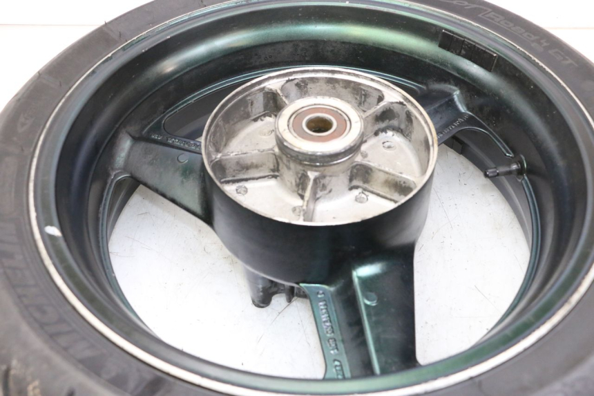 photo de HINTERRADFELGE HONDA CBR F 1000 (1993 - 1996)