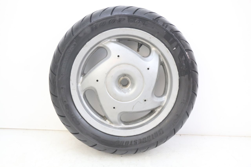 photo de HINTERRAD HONDA FES PANTHEON 2T 125 (1998 - 2002)