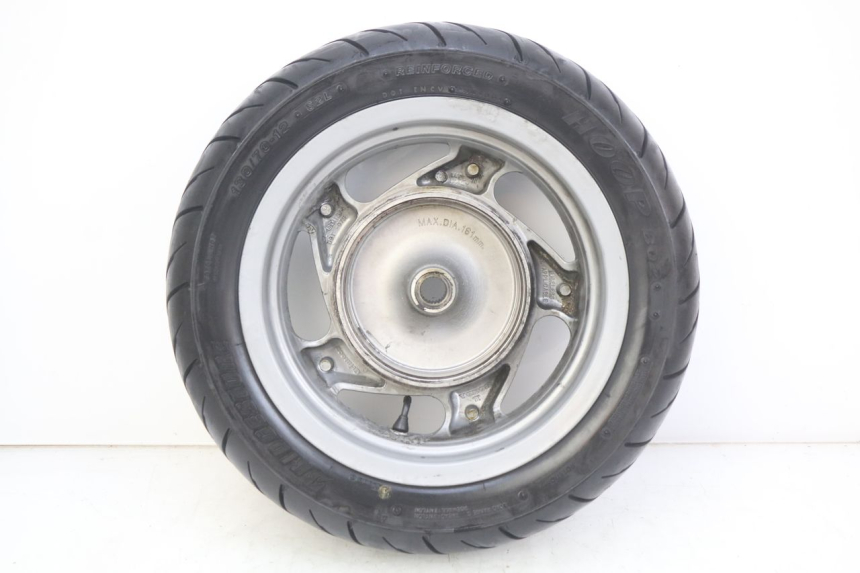 photo de HINTERRAD HONDA FES PANTHEON 2T 125 (1998 - 2002)