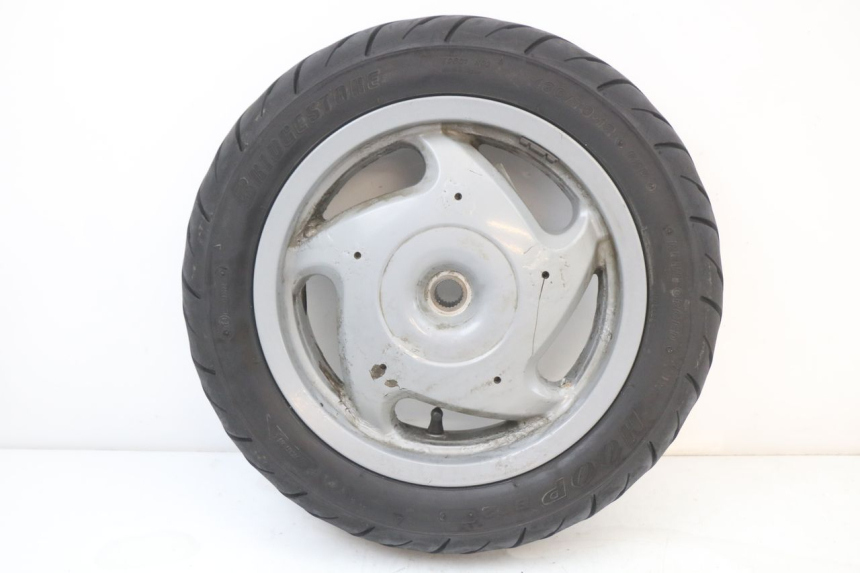 photo de HINTERRAD HONDA FES PANTHEON 2T 125 (1998 - 2002)