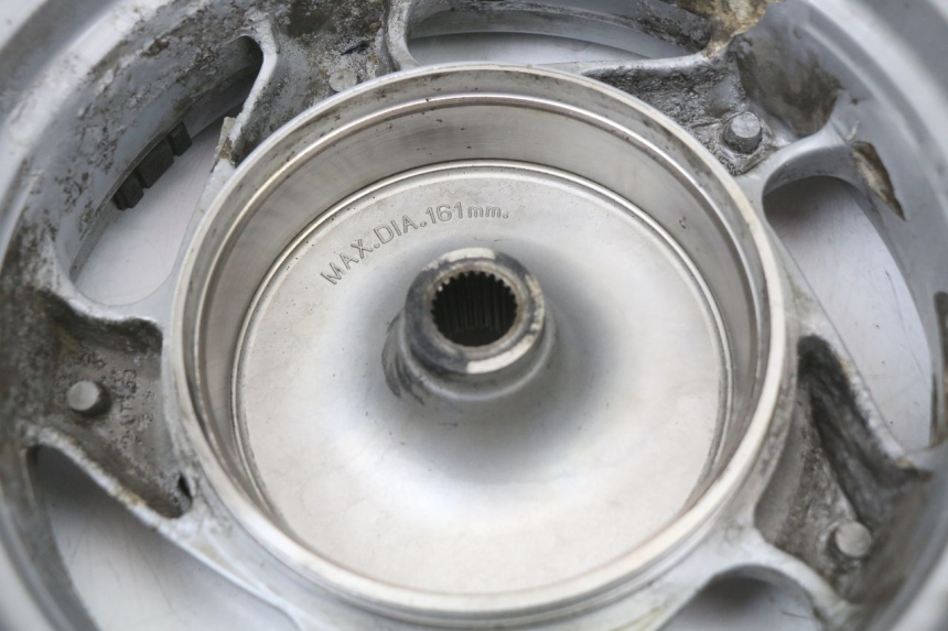 photo de HINTERRAD HONDA FES PANTHEON 2T 125 (1998 - 2002)