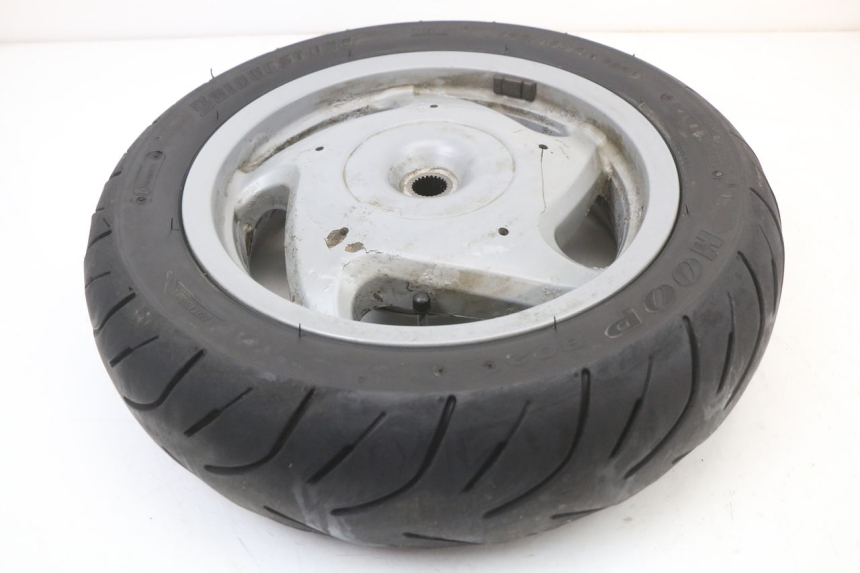 photo de HINTERRAD HONDA FES PANTHEON 2T 125 (1998 - 2002)