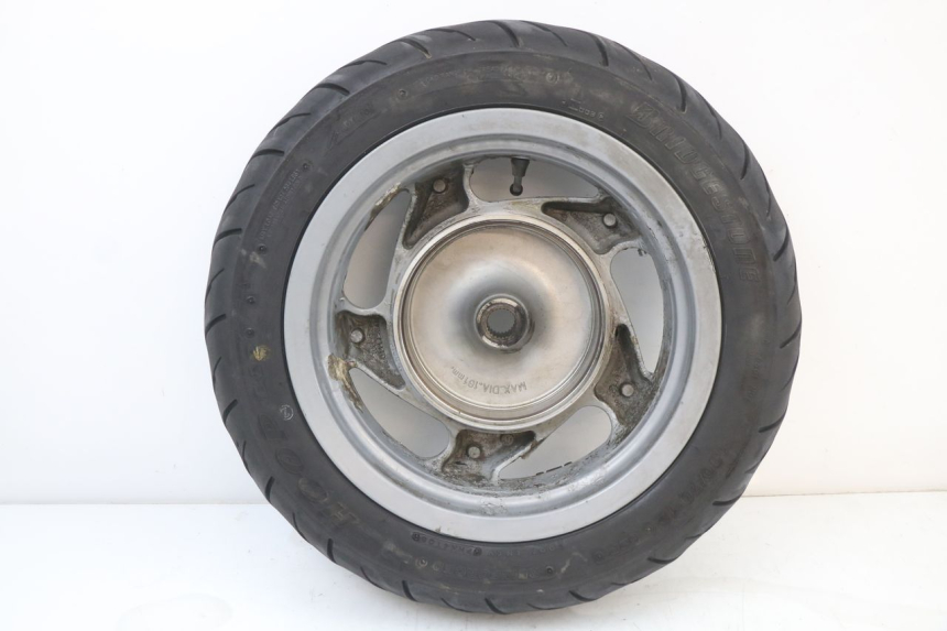 photo de HINTERRAD HONDA FES PANTHEON 2T 125 (1998 - 2002)