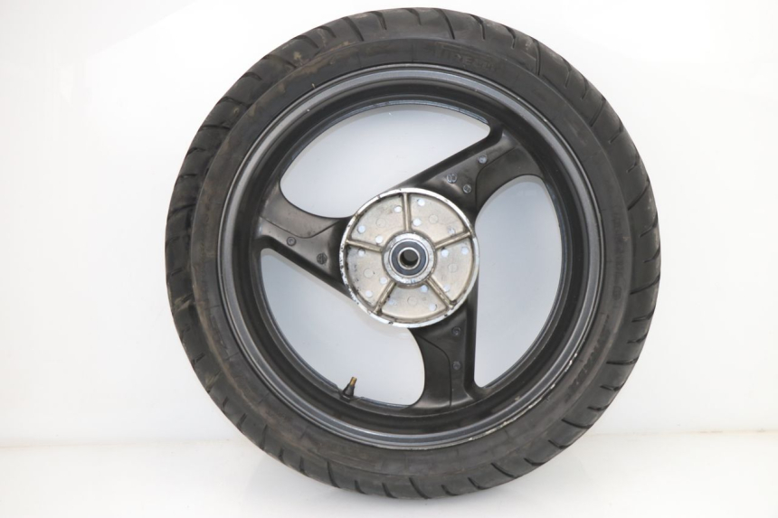 photo de HINTERRADFELGE HONDA VTR F FIRESTORM 1000 (1997 - 2001)