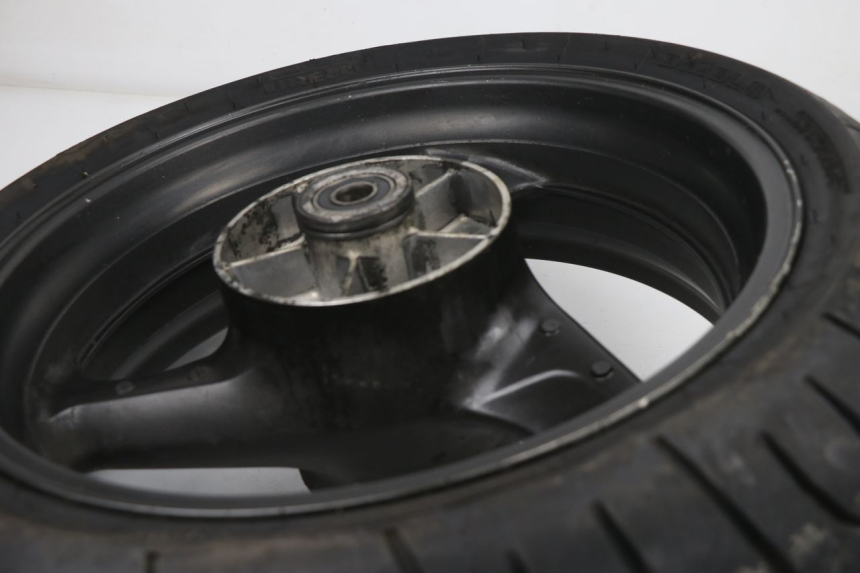 photo de HINTERRADFELGE HONDA VTR F FIRESTORM 1000 (1997 - 2001)