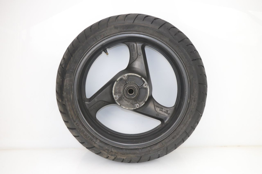 photo de HINTERRADFELGE HONDA VTR F FIRESTORM 1000 (1997 - 2001)