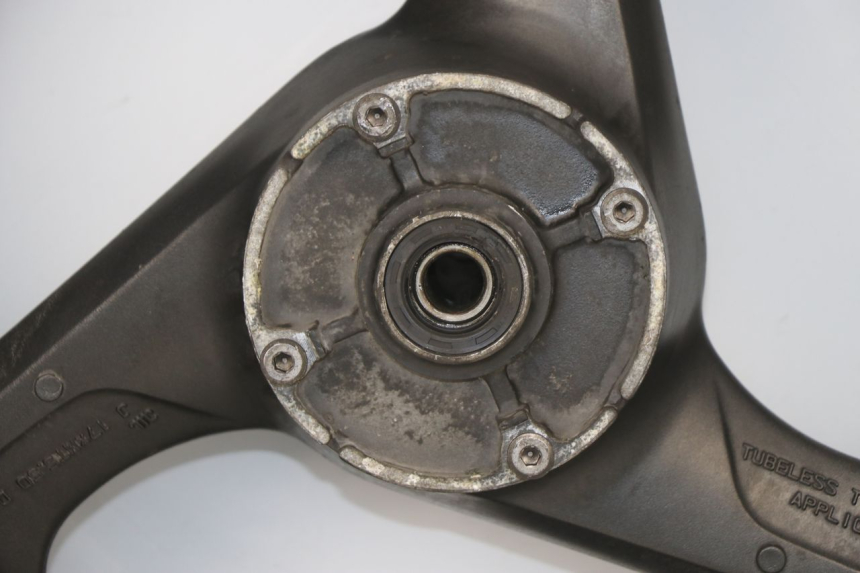 photo de HINTERRADFELGE HONDA VTR F FIRESTORM 1000 (1997 - 2001)