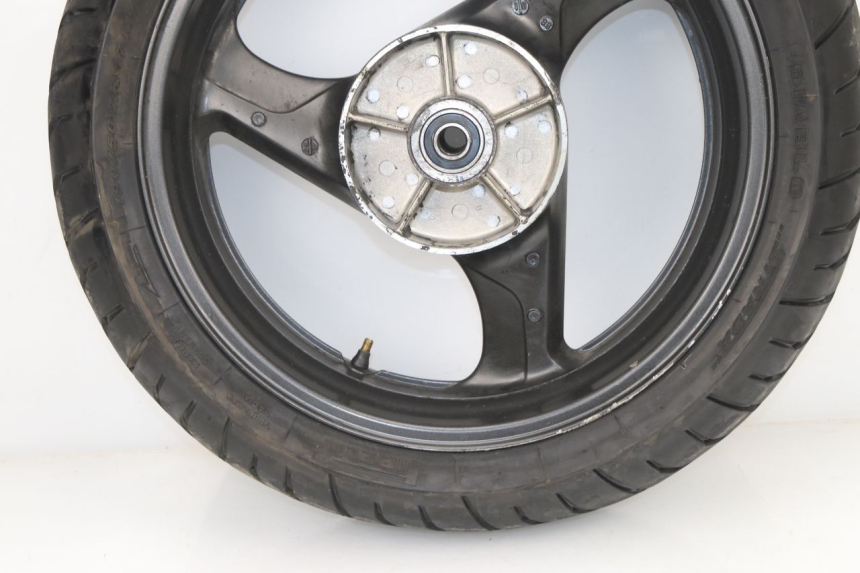 photo de HINTERRADFELGE HONDA VTR F FIRESTORM 1000 (1997 - 2001)