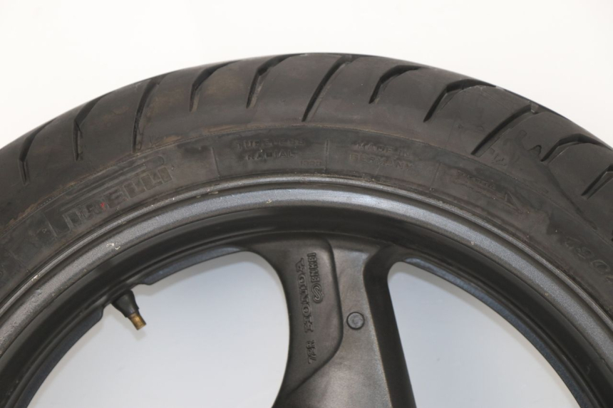 photo de HINTERRADFELGE HONDA VTR F FIRESTORM 1000 (1997 - 2001)
