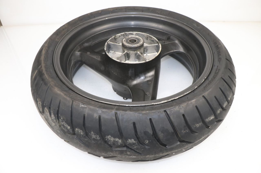 photo de HINTERRADFELGE HONDA VTR F FIRESTORM 1000 (1997 - 2001)