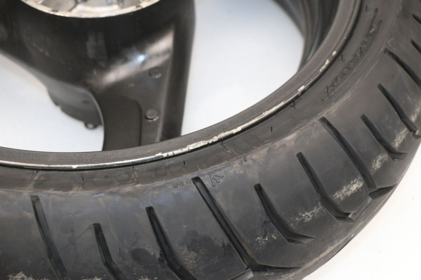 photo de HINTERRADFELGE HONDA VTR F FIRESTORM 1000 (1997 - 2001)