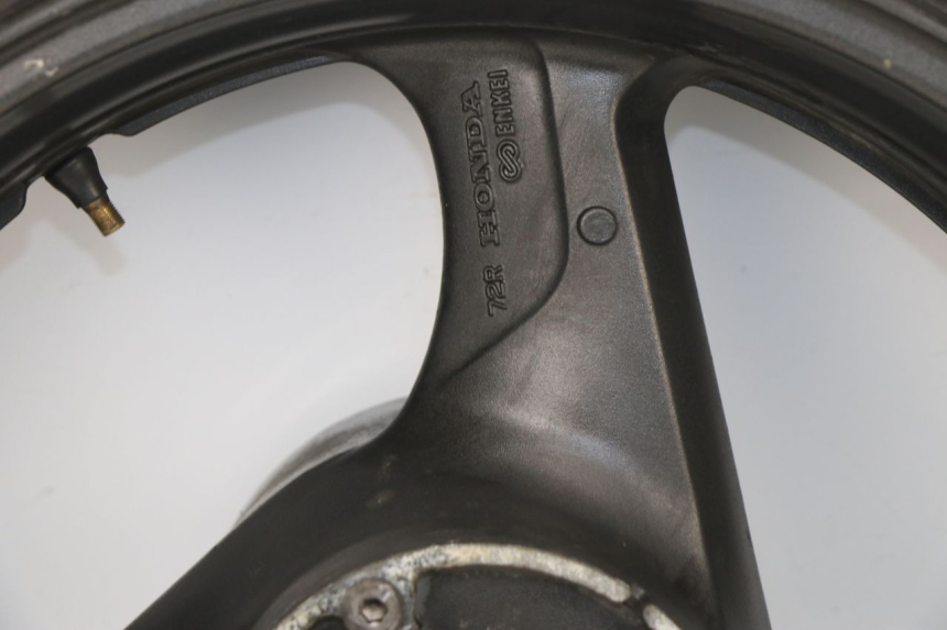 photo de HINTERRADFELGE HONDA VTR F FIRESTORM 1000 (1997 - 2001)