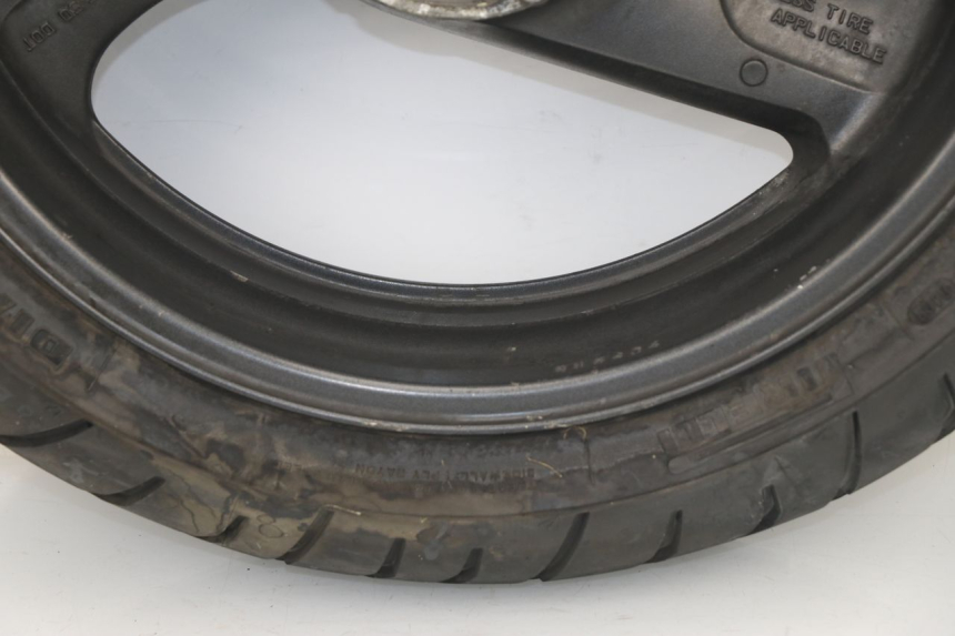 photo de HINTERRADFELGE HONDA VTR F FIRESTORM 1000 (1997 - 2001)