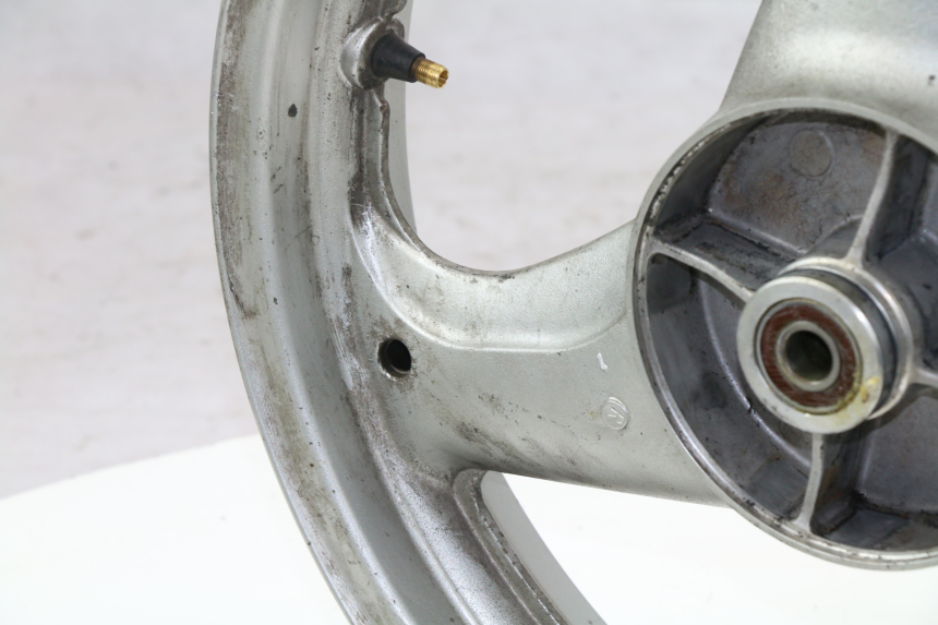 photo de HINTERRADFELGE HONDA XLV VARADERO 125 (2000 - 2006)