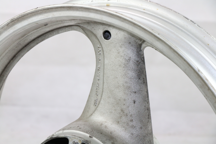 photo de HINTERRADFELGE HONDA XLV VARADERO 125 (2000 - 2006)