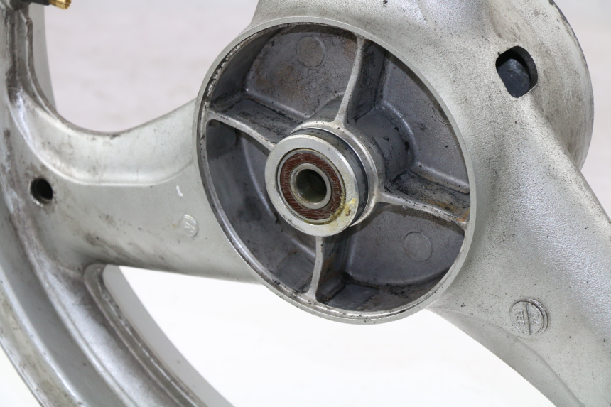 photo de HINTERRADFELGE HONDA XLV VARADERO 125 (2000 - 2006)