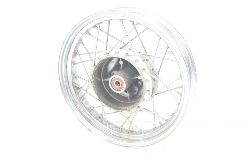 photo de HINTERRAD SYM HUSKY 125 (1999 - 2005)